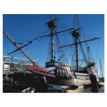 Mayflower II, National Historic Landmark, Plymouth flyers