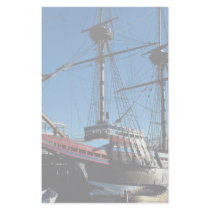 Mayflower II, National Historic Landmark, Plymouth Stationery