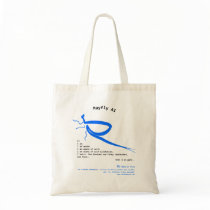 Mayfly AI bags