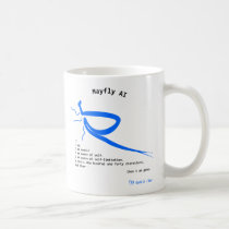 Mayfly AI mugs