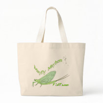 MayFly Mayhem Bags