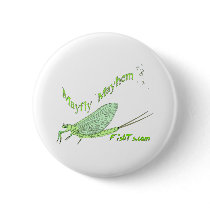 MayFly Mayhem Pins