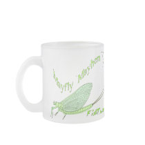 MayFly Mayhem Mugs