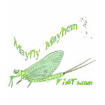 MayFly Mayhem