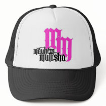 Mayhem Maiden hats by MayhemMulisha Mayhem Maiden hats