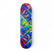 Mayhem Custom Skate Board