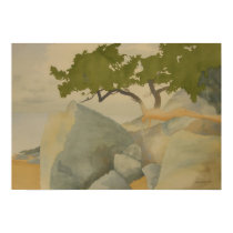 Mayne Island Arbutus posters