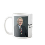 mayor, bush_gay, Some PoliticiansHave Secrets! Coffee Mug
