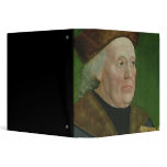Mayor Hermann Langenbeck, c.1515 Binder