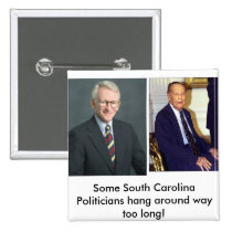 mayor, hh, Joe lovesHALLOWEEN! - Customized buttons