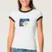Ladies Ringer T-Shirt