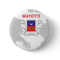 Mayotte flag map buttons