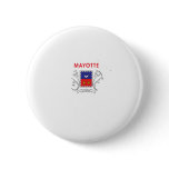 Mayotte Flag Map full size buttons