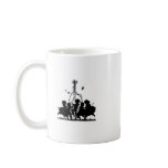 Maypole Children Coffee Mug