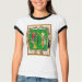 Ladies Ringer T-Shirt