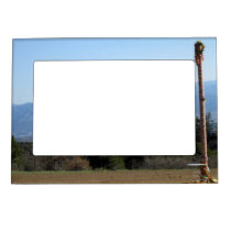 Maypole Magnetic Photo Frame magnetic frames