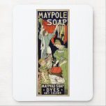 Maypole Soap Dyes Any Colour - Netherlands 1896 mousepads