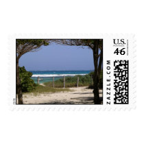 Mayreau postage
