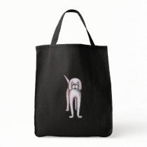 Mayumi' dog bags