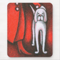 Mayumi mousepads