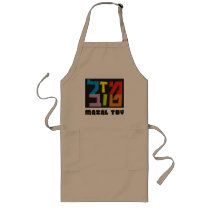 Mazal Tov Aprons