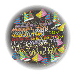 mazal tovs magnets