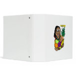 Mazao 3 Ring Binder