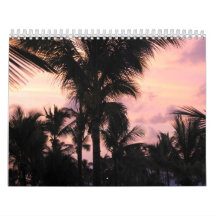 Mazatlan México Calendarios