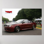 Mazda Protege Posters