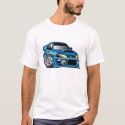 mazda wrx t-shirts by Dennis_Holmes mazda wrx t-shirts