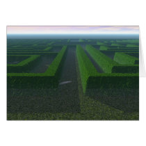 Maze cards by Nightscape_Creations Maze cards