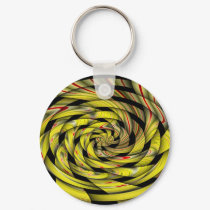 Maze keychains