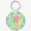 Maze keychains by dndartstudio Maze keychains