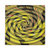 Maze magnets