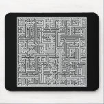 maze mousepads