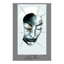 Maze posters