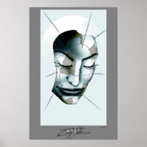 Maze Posters