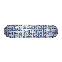 Mazed Skateboard Decks