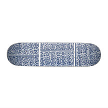 Mazed Skateboard Decks