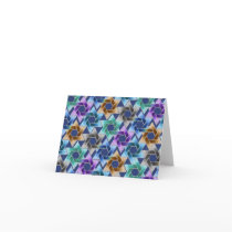 Mazel Tov! Collection cards by TailoredType Mazel Tov! Collection cards