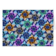 Mazel Tov! Collection Card