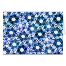 Mazel Tov! Collection Greeting Card