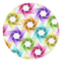 Mazel Tov! Collection Stickers