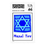 Mazel Tov postage