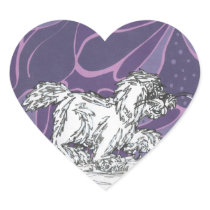 Mazzles 12 stickers