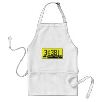 MB65 aprons by gtk88594 MB65 aprons