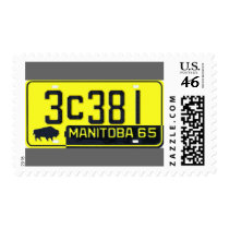 MB65 postage by gtk88594 MB65 postage