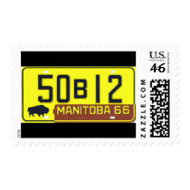 MB66 postage by gtk88594 MB66 postage