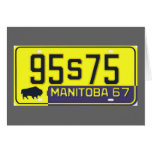 MB67 cards