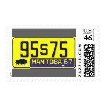MB67 postage by gtk88594 MB67 postage
